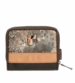 Portefeuille Anekke Shoen 37709-903 -Mode Sacs Magasin Portefeuille Anekke Shoen 37709 903 Anekke 22808086