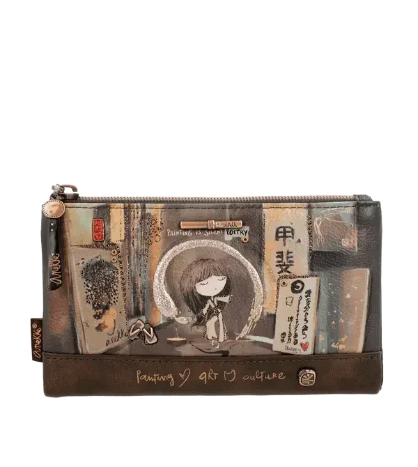 Portefeuille Anekke Shoen 37709-907 3 Portefeuille Anekke Shoen 37709-907