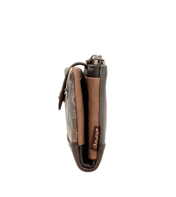 Portefeuille Anekke Shoen 37709-907 5 Portefeuille Anekke Shoen 37709-907 – Image 3