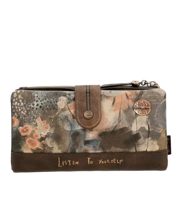 Portefeuille Anekke Shoen 37709-907 6 Portefeuille Anekke Shoen 37709-907 – Image 4