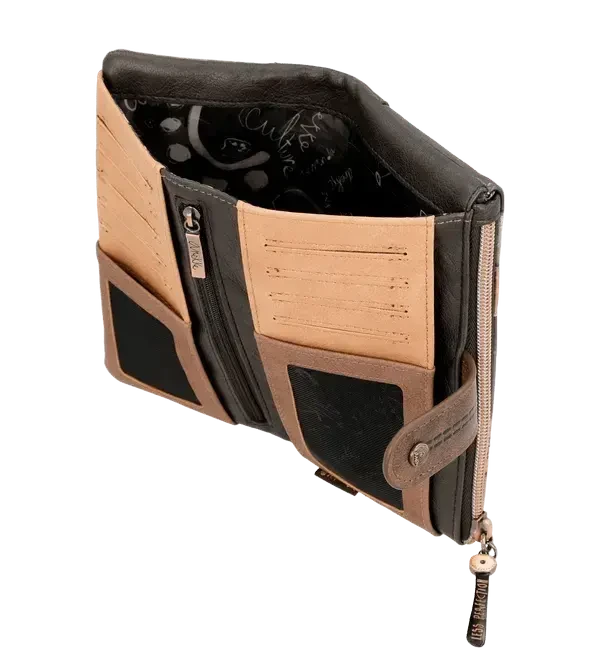 Portefeuille Anekke Shoen 37709-907 7 Portefeuille Anekke Shoen 37709-907 – Image 5