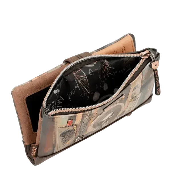 Portefeuille Anekke Shoen 37709-907 9 Portefeuille Anekke Shoen 37709-907 – Image 7