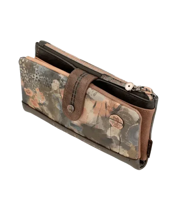 Portefeuille Anekke Shoen 37709-907 10 Portefeuille Anekke Shoen 37709-907 – Image 8