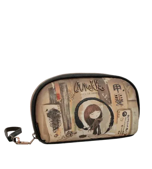 Portefeuille Anekke Shoen 37719-709 4 Portefeuille Anekke Shoen 37719-709 – Image 2