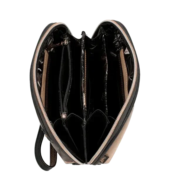 Portefeuille Anekke Shoen 37719-709 7 Portefeuille Anekke Shoen 37719-709 – Image 5