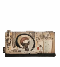 Portefeuille Anekke Shoen 37719-906