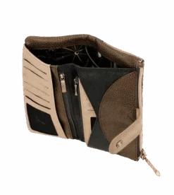 Portefeuille Anekke Shoen 37719-906 -Mode Sacs Magasin Portefeuille Anekke Shoen 37719 906 Anekke 23436176