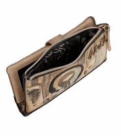 Portefeuille Anekke Shoen 37719-906 -Mode Sacs Magasin Portefeuille Anekke Shoen 37719 906 Anekke 23436355