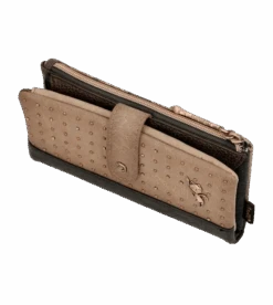 Portefeuille Anekke Shoen 37719-906 -Mode Sacs Magasin Portefeuille Anekke Shoen 37719 906 Anekke 23436435