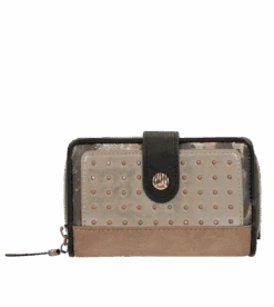 Portefeuille Anekke Shoen 37719-909 -Mode Sacs Magasin Portefeuille Anekke Shoen 37719 909 Anekke 22810346