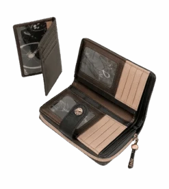 Portefeuille Anekke Shoen 37719-909 -Mode Sacs Magasin Portefeuille Anekke Shoen 37719 909 Anekke 22810410