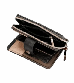 Portefeuille Anekke Shoen 37719-909 -Mode Sacs Magasin Portefeuille Anekke Shoen 37719 909 Anekke 22810546