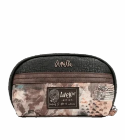 Portefeuille Anekke Shoen Padded 37739-709 -Mode Sacs Magasin Portefeuille Anekke Shoen Padded 37739 709 Anekke 23439789