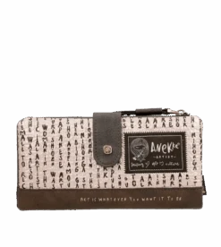 Portefeuille Anekke Shoen Padded 37739-906 -Mode Sacs Magasin Portefeuille Anekke Shoen Padded 37739 906 Anekke 23440492