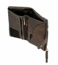 Portefeuille Anekke Shoen Padded 37739-906 -Mode Sacs Magasin Portefeuille Anekke Shoen Padded 37739 906 Anekke 23440595