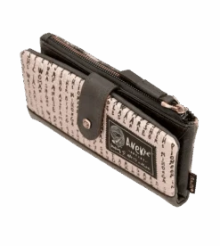 Portefeuille Anekke Shoen Padded 37739-906 -Mode Sacs Magasin Portefeuille Anekke Shoen Padded 37739 906 Anekke 23440825