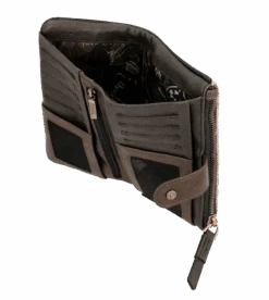 Portefeuille Anekke Shoen Padded 37739-907 -Mode Sacs Magasin Portefeuille Anekke Shoen Padded 37739 907 Anekke 23060558