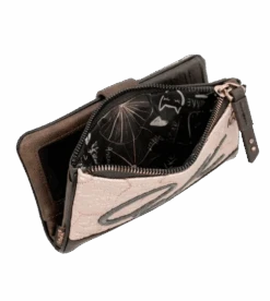 Portefeuille Anekke Shoen Padded 37739-907 -Mode Sacs Magasin Portefeuille Anekke Shoen Padded 37739 907 Anekke 23060761