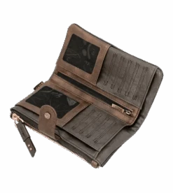 Portefeuille Anekke Shoen Padded 37739-907 -Mode Sacs Magasin Portefeuille Anekke Shoen Padded 37739 907 Anekke 23060851