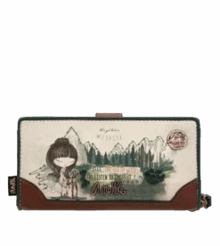 Portefeuille Anekke The Forest 35609-901 14 Portefeuille Anekke The Forest 35609-901 -Mode Sacs Magasin Portefeuille Anekke The Forest 35609 901 Anekke 22900180