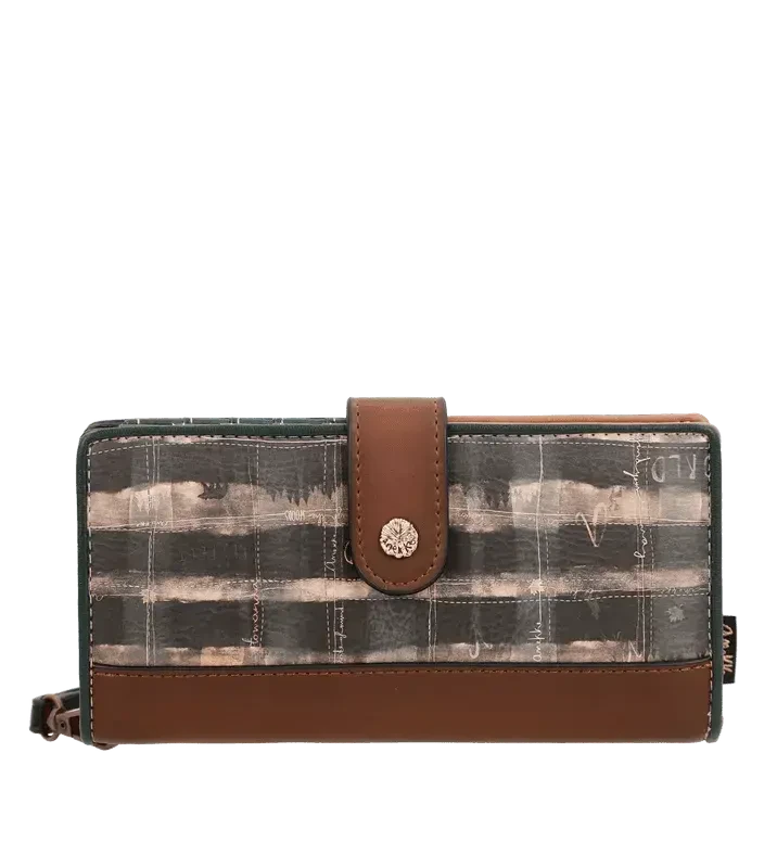 Portefeuille Anekke The Forest 35609-901 6 Portefeuille Anekke The Forest 35609-901 – Image 4