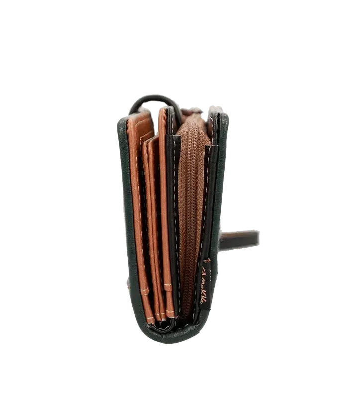 Portefeuille Anekke The Forest 35609-901 7 Portefeuille Anekke The Forest 35609-901 – Image 5