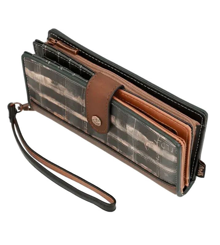 Portefeuille Anekke The Forest 35609-901 8 Portefeuille Anekke The Forest 35609-901 – Image 6