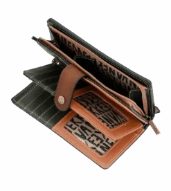 Portefeuille Anekke The Forest 35609-901 18 Portefeuille Anekke The Forest 35609-901 -Mode Sacs Magasin Portefeuille Anekke The Forest 35609 901 Anekke 22900513