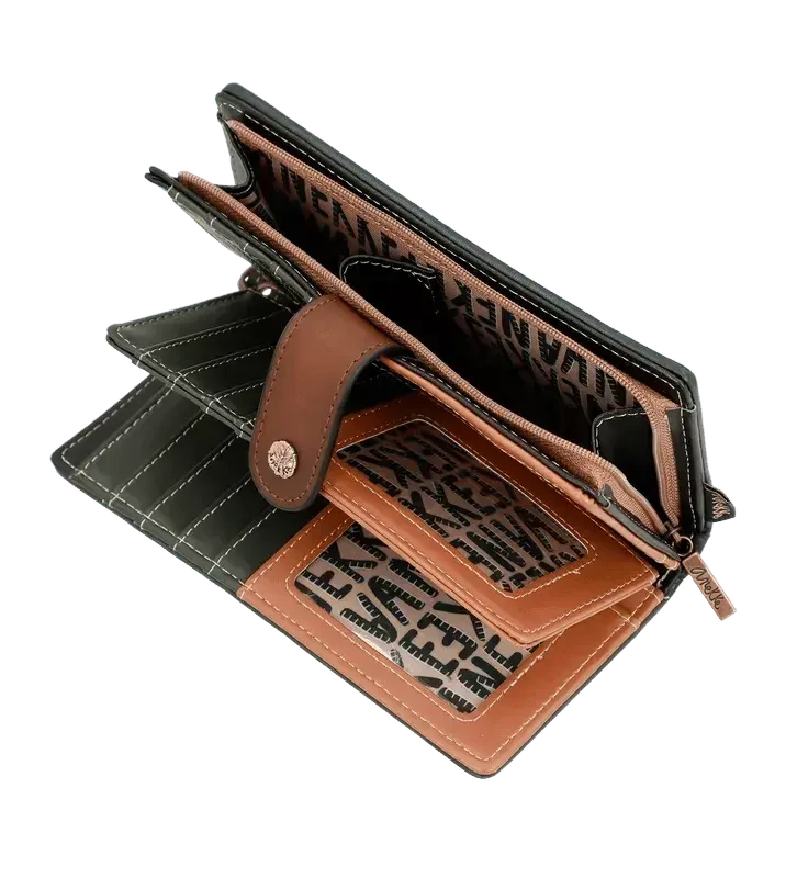 Portefeuille Anekke The Forest 35609-901 9 Portefeuille Anekke The Forest 35609-901 – Image 7