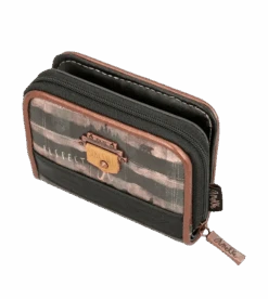 Portefeuille Anekke The Forest 35609-903 -Mode Sacs Magasin Portefeuille Anekke The Forest 35609 903 Anekke 22800472