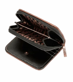 Portefeuille Anekke The Forest 35609-903 -Mode Sacs Magasin Portefeuille Anekke The Forest 35609 903 Anekke 22800775