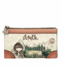 Portefeuille Anekke The Forest 35609-907