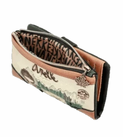 Portefeuille Anekke The Forest 35609-907 14 Portefeuille Anekke The Forest 35609-907 -Mode Sacs Magasin Portefeuille Anekke The Forest 35609 907 Anekke 22818348