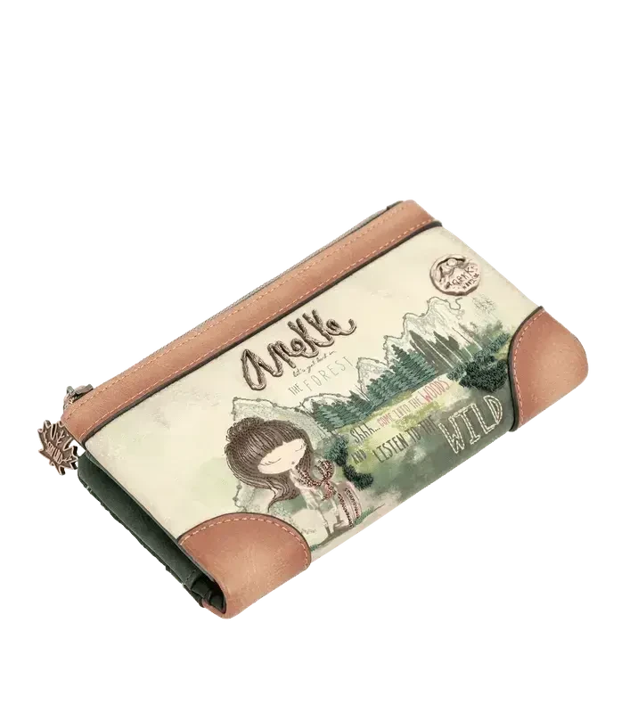 Portefeuille Anekke The Forest 35609-907 8 Portefeuille Anekke The Forest 35609-907 – Image 6