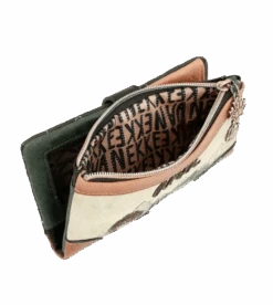 Portefeuille Anekke The Forest 35609-907 17 Portefeuille Anekke The Forest 35609-907 -Mode Sacs Magasin Portefeuille Anekke The Forest 35609 907 Anekke 22818678