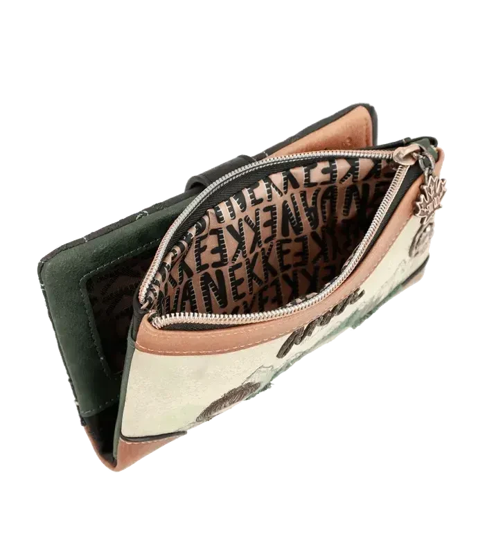 Portefeuille Anekke The Forest 35609-907 10 Portefeuille Anekke The Forest 35609-907 – Image 8