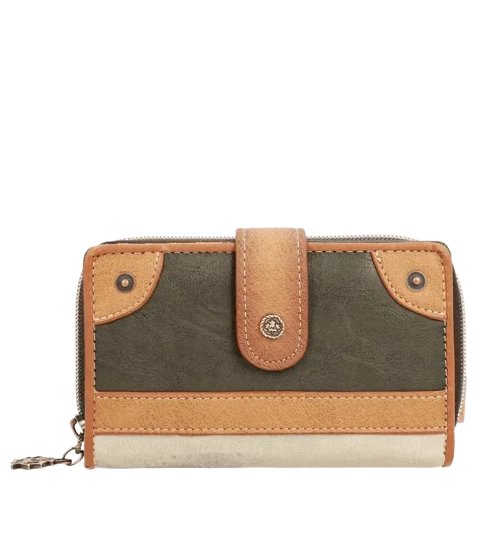 Portefeuille Anekke The Forest 35609-909 5 Portefeuille Anekke The Forest 35609-909 – Image 3