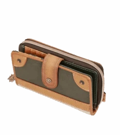 Portefeuille Anekke The Forest 35609-909 13 Portefeuille Anekke The Forest 35609-909 -Mode Sacs Magasin Portefeuille Anekke The Forest 35609 909 Anekke 22881014