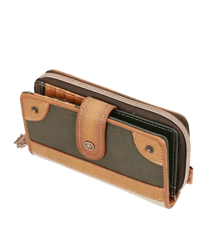 Portefeuille Anekke The Forest 35609-909 6 Portefeuille Anekke The Forest 35609-909 – Image 4