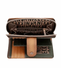 Portefeuille Anekke The Forest 35609-909 14 Portefeuille Anekke The Forest 35609-909 -Mode Sacs Magasin Portefeuille Anekke The Forest 35609 909 Anekke 22881179