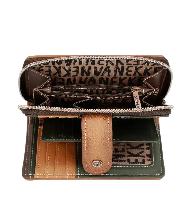 Portefeuille Anekke The Forest 35609-909 7 Portefeuille Anekke The Forest 35609-909 – Image 5