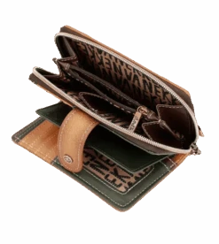 Portefeuille Anekke The Forest 35609-909 15 Portefeuille Anekke The Forest 35609-909 -Mode Sacs Magasin Portefeuille Anekke The Forest 35609 909 Anekke 22881277