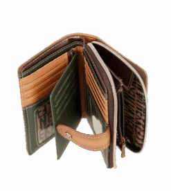 Portefeuille Anekke The Forest 35609-909 17 Portefeuille Anekke The Forest 35609-909 -Mode Sacs Magasin Portefeuille Anekke The Forest 35609 909 Anekke 22881458