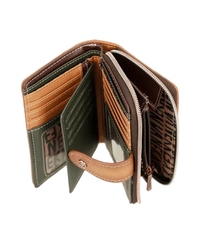 Portefeuille Anekke The Forest 35609-909 10 Portefeuille Anekke The Forest 35609-909 – Image 8