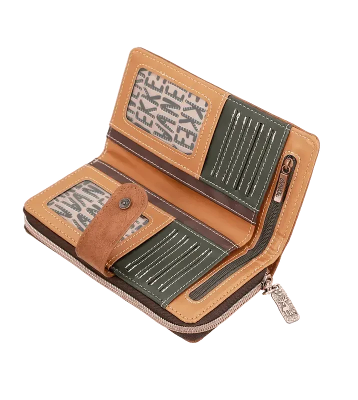 Portefeuille Anekke The Forest 35609-911 10 Portefeuille Anekke The Forest 35609-911 – Image 8