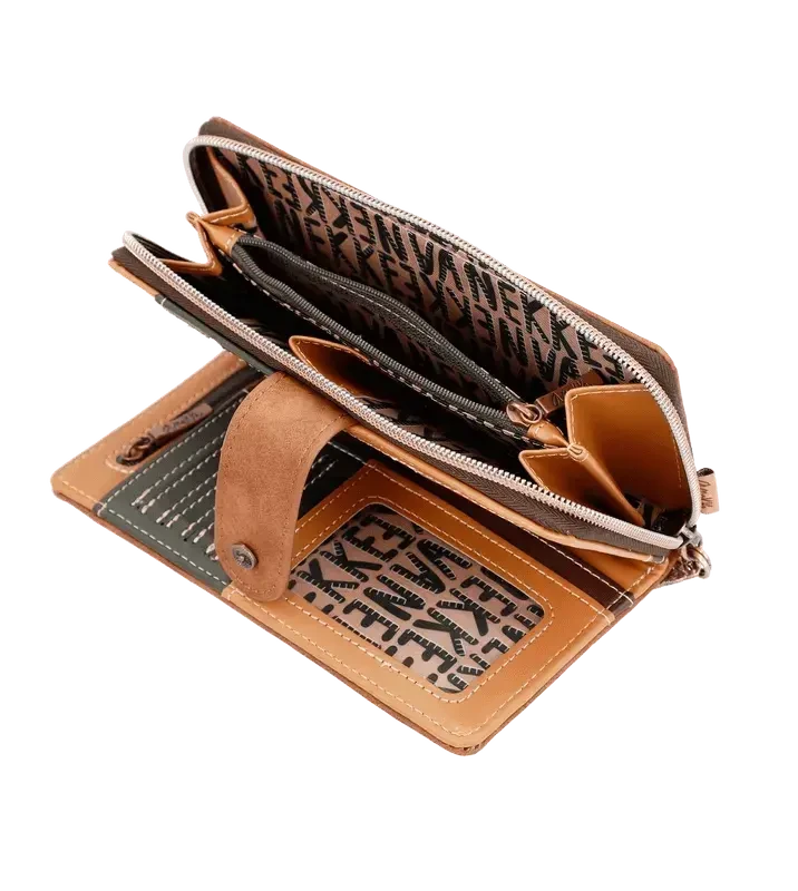 Portefeuille Anekke The Forest 35609-911 11 Portefeuille Anekke The Forest 35609-911 – Image 9