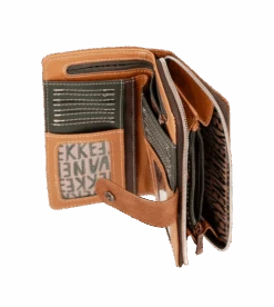 Portefeuille Anekke The Forest 35609-911 22 Portefeuille Anekke The Forest 35609-911 -Mode Sacs Magasin Portefeuille Anekke The Forest 35609 911 Anekke 23045081