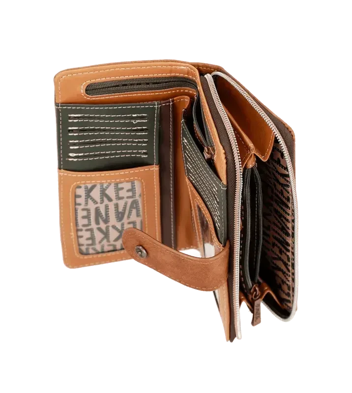 Portefeuille Anekke The Forest 35609-911 12 Portefeuille Anekke The Forest 35609-911 – Image 10