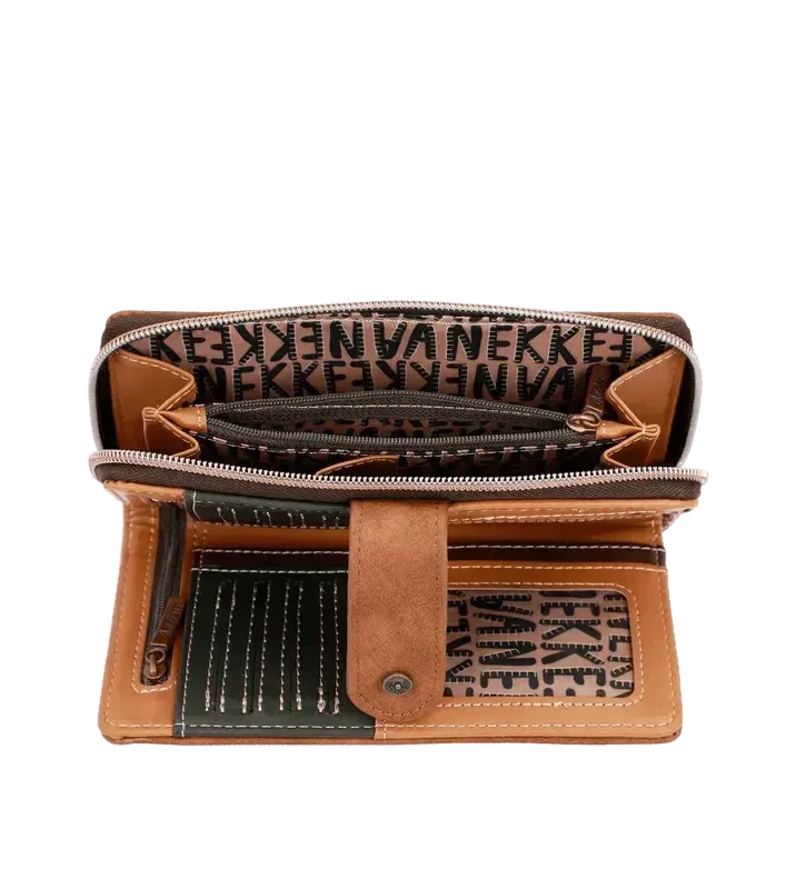 Portefeuille Anekke The Forest 35609-911 13 Portefeuille Anekke The Forest 35609-911 – Image 11