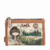 Portefeuille Anekke The Forest 35609-912 1 Portefeuille Anekke The Forest 35609-912 -Mode Sacs Magasin Portefeuille Anekke The Forest 35609 912 Anekke 22887056